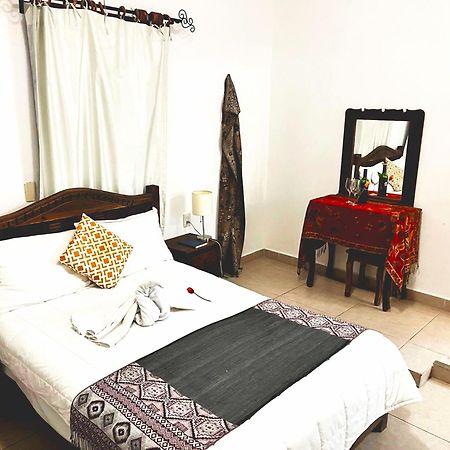 Hotel Gu San Cristóbal de Las Casas 外观 照片