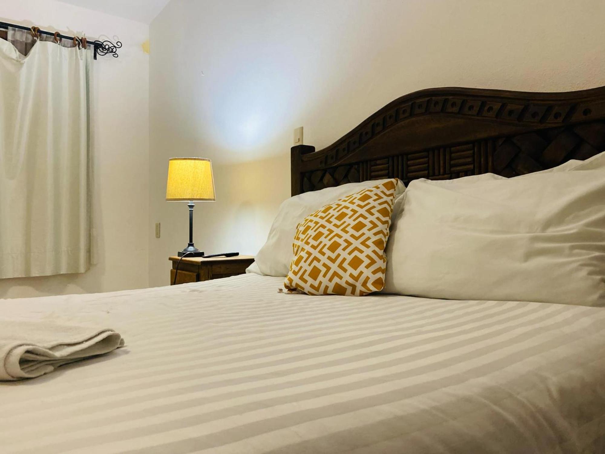 Hotel Gu San Cristóbal de Las Casas 外观 照片