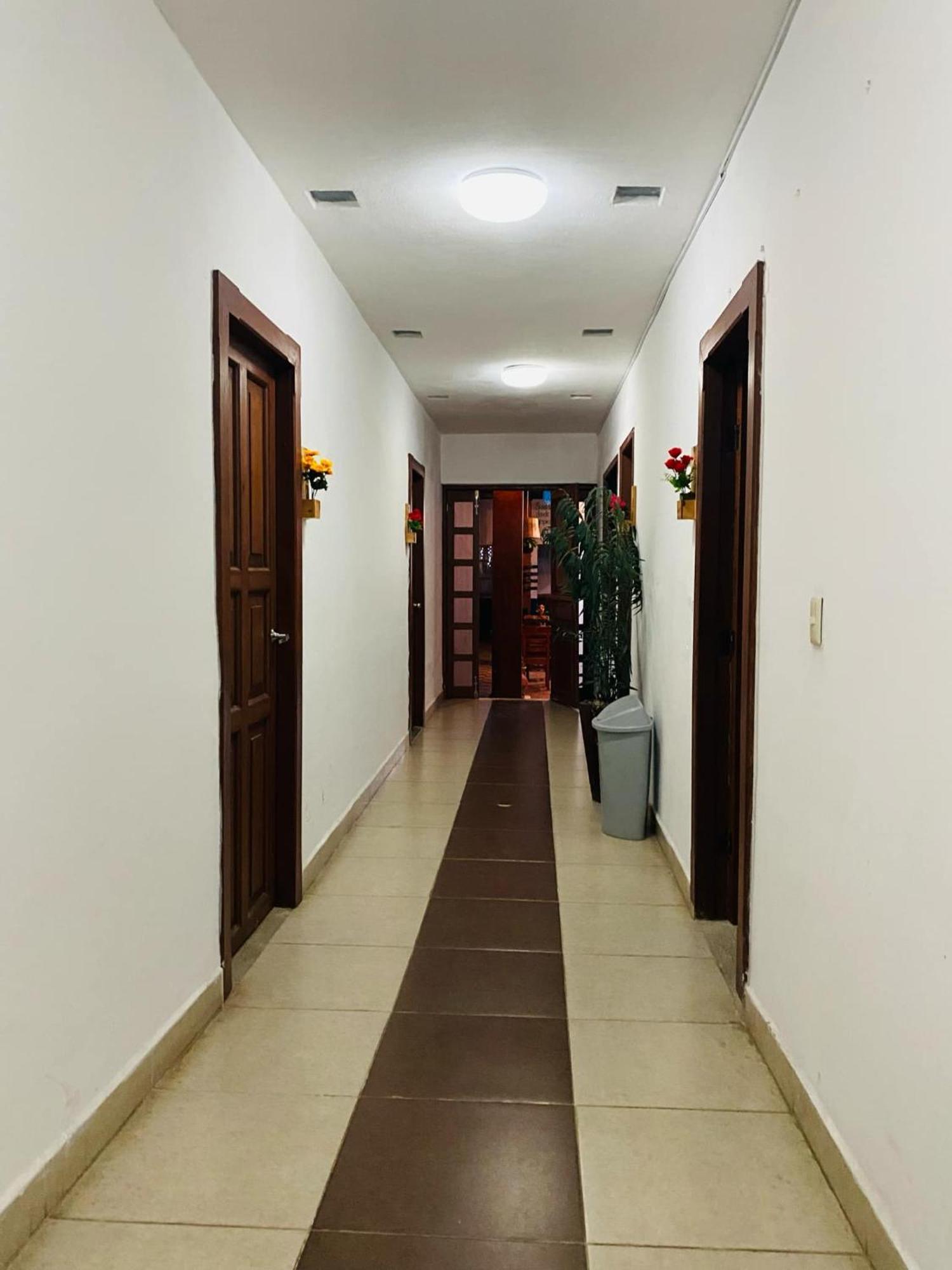 Hotel Gu San Cristóbal de Las Casas 外观 照片