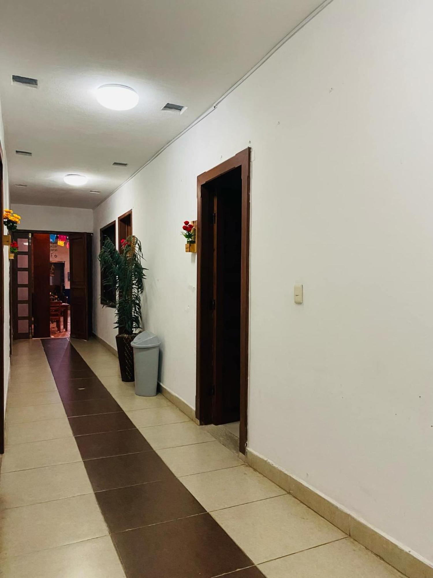 Hotel Gu San Cristóbal de Las Casas 外观 照片