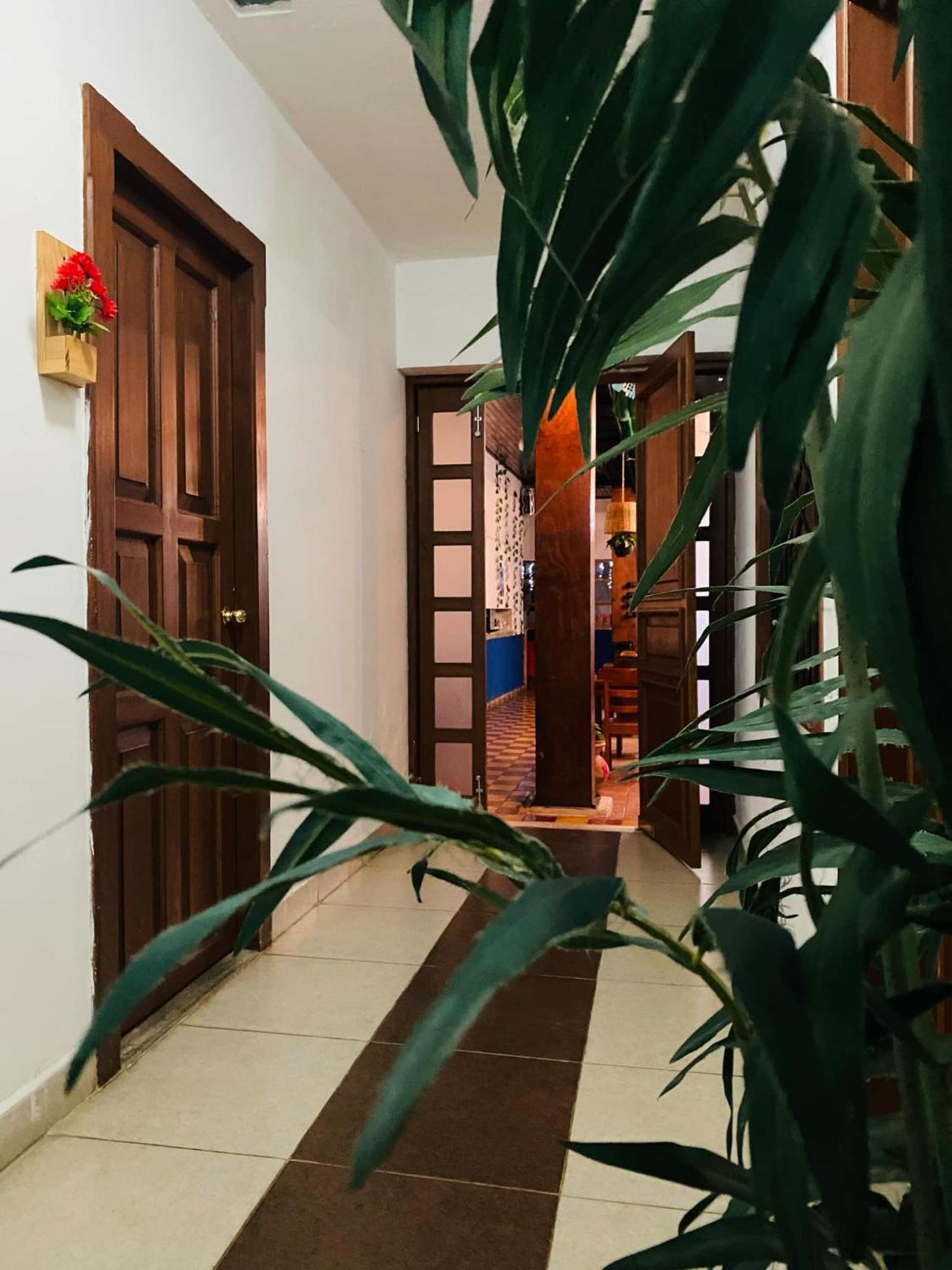 Hotel Gu San Cristóbal de Las Casas 外观 照片