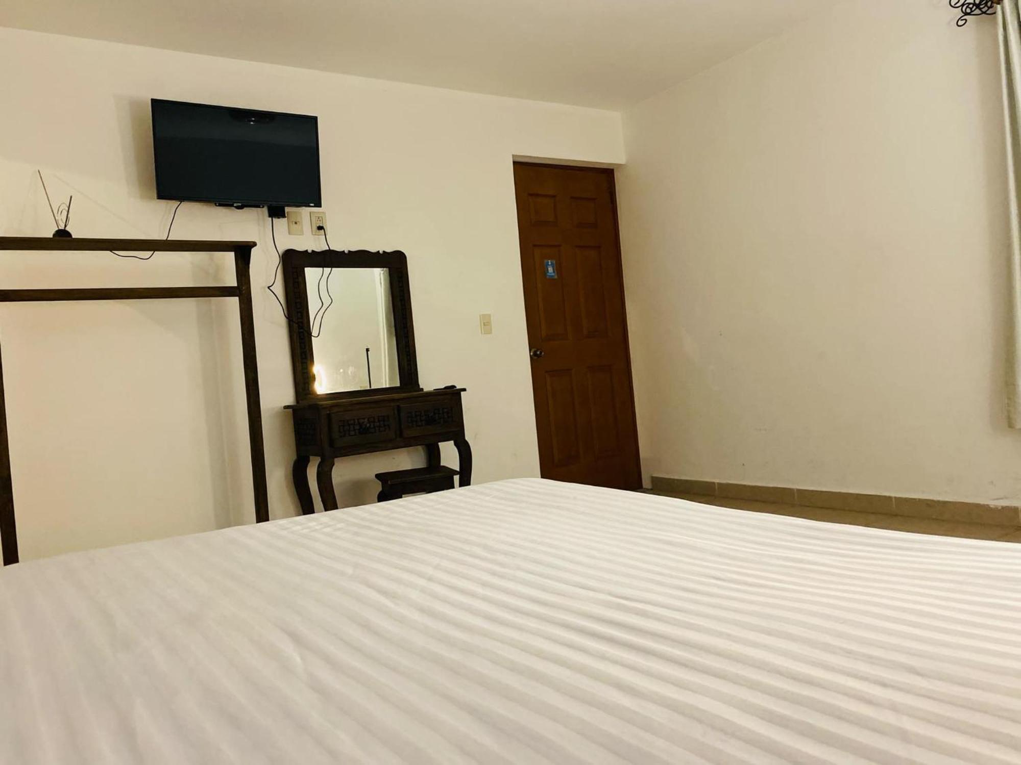 Hotel Gu San Cristóbal de Las Casas 外观 照片