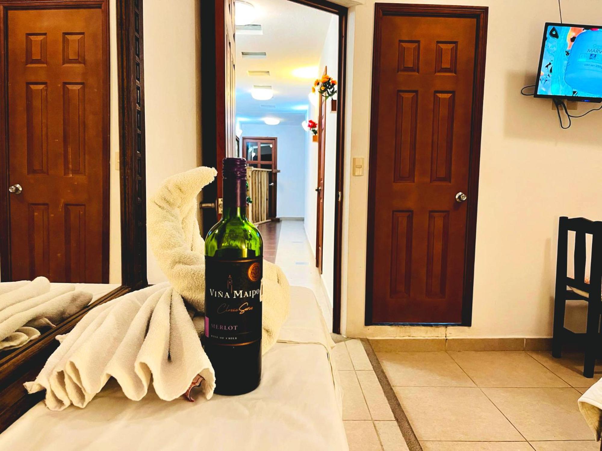 Hotel Gu San Cristóbal de Las Casas 外观 照片